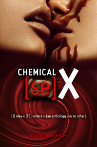 Chemical [se]X is Delicious